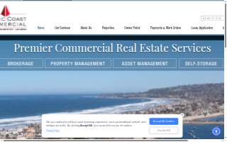 Pacific Coast Commercial of San Diego