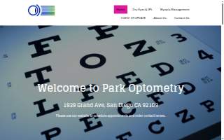 Park Optometry