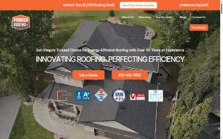 Pioneer Roofing Company