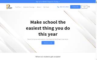 Pivot Tutors