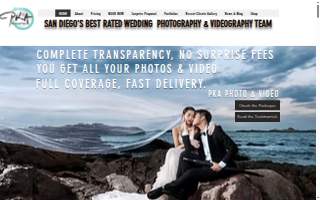 PKA Photo & Video