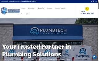 PlumbTech
