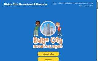 Ridge City Preschool & Daycare