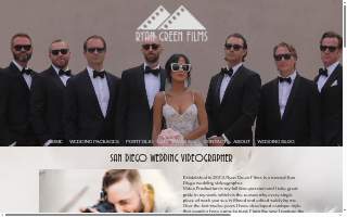 Ryan Green Films of San Diego