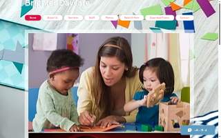 San Diego Brighter Day Care
