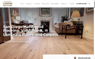 San Diego Flooring Pros