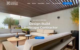 San Diego Landscape Solutions
