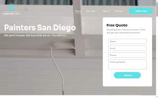 San Diego Painting Pros