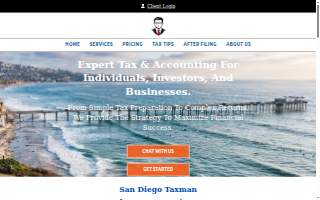 San Diego Taxman Team