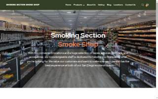 San Diego Vapes Smoke Shop
