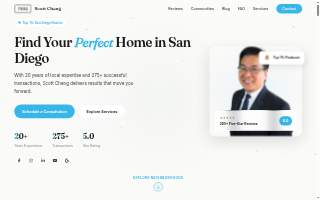 Scott Cheng