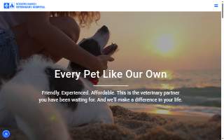 Scripps Ranch Veterinary Hospital