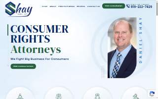Shay Legal, APC of San Diego