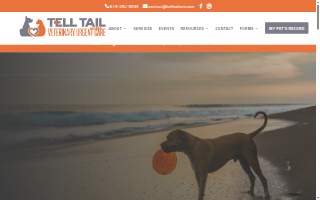Tell Tail Veterinary Urgent Care