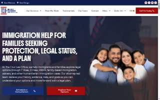 The Cruz Law Office, APC