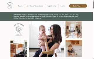 The New Haven - Daycare with Coworking