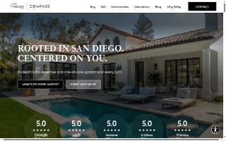 The Selby Team - Compass Real Estate Advisors - San Diego Realtors