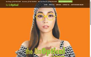 the UnOptical