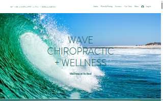 Wave Chiropractic + Wellness