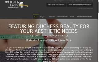Weight Loss MD San Diego