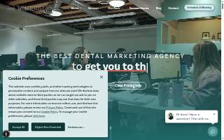Wonderist Agency