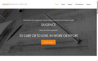 Aday Architects of San Dimas