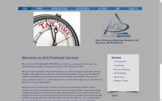 AGE Financial Services