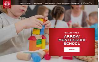 Arrow Montessori School of San Dimas