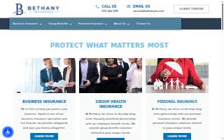 Bethany Insurance Agency