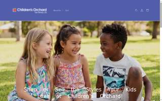 Children's Orchard