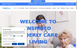 Inspired Elderly Care Living II