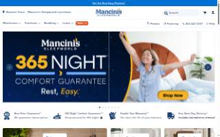 Mancino Door & Window, Inc. of San Dimas