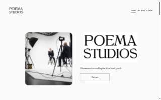 Poema Studios of San Dimas