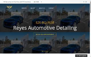 Reyes Automotive