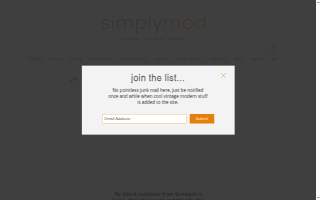 Simplymod