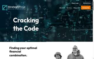 Strategic Edge Wealth Management