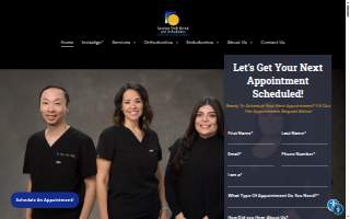 Sunshine Smile Dental & Orthodontics