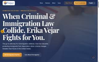 Vejar Law Firm of San Dimas