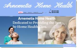 Arnemetia Home Health