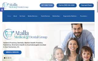 Atalla Medical Group
