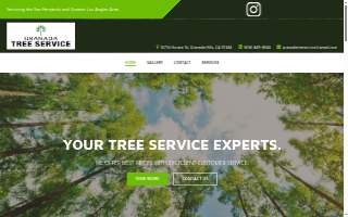 Granada Tree Service