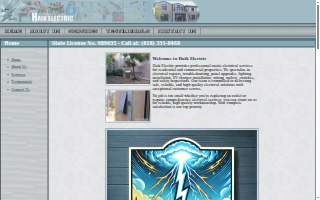 Haik Electric