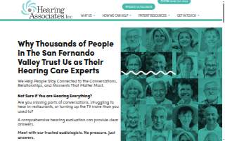 Hearing Associates Inc.