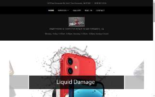 iG Repairs