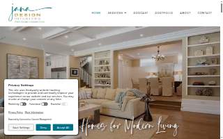Jana Design Interiors