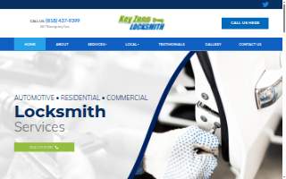 Key Zone Locksmith