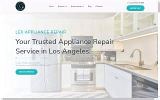 Lex Appliance Repair