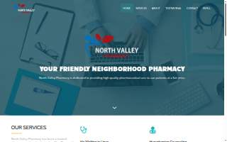 North Valley Pharmacy & Medical Supplies