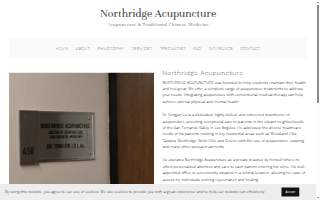 Northridge Acupuncture