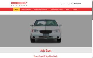 Rodriguez Auto Glass